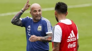 Ново 20: Федерацията плаща, за да изгони Сампаоли от Аржентина