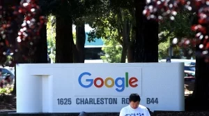 Американските власти поискаха Google да се откаже от проекта Dragonfly