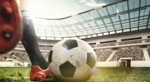 Футболен маниак завел жена си на меден месец в България заради любимата игра