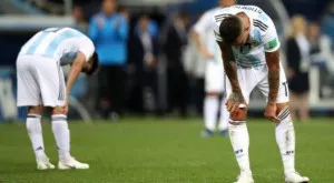 Шестима аржентинци приключват с националния след Мондиала