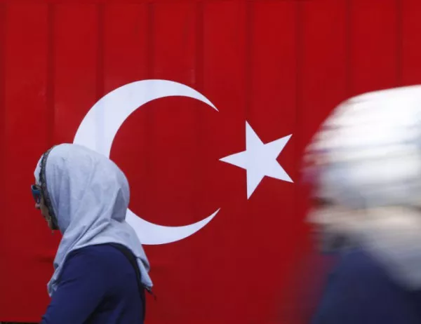 Отменят извънредното положение в Турция на 18 юли 