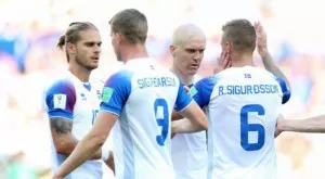 Аржентина държи съдбата си в свои ръце - Нигерия шокира Исландия