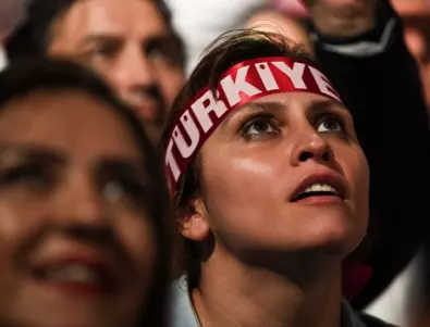 Ще спрат ли убийствата на жени в Турция?