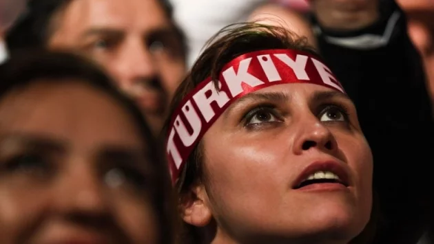 Ще спрат ли убийствата на жени в Турция?