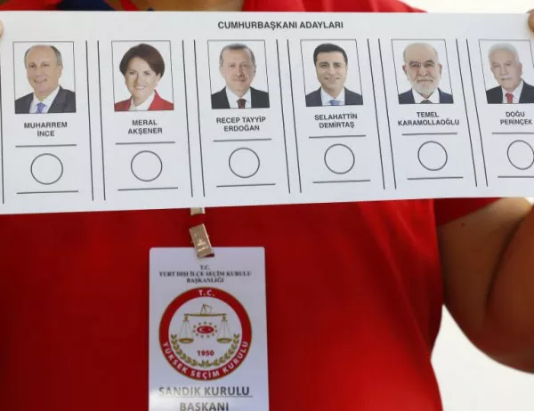 Идва ли нова ера след предстоящите избори в Турция?