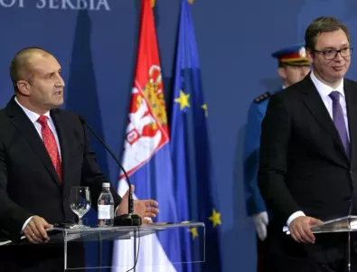 Добра новина: Пускат газовата връзка България-Сърбия