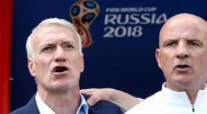 Дешан: Ще бъдем много по-добри във втората фаза на Мондиала