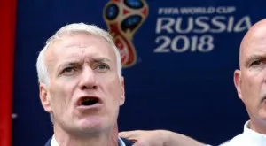 Дешан определи 3 ключови фактора, които може да донесат световната титла на Франция