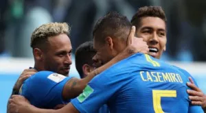 Проблеми за Тите: Двама контузени в Бразилия, единият пропуска цялото Световно