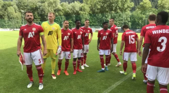 В Дания: ЦСКА е почти безобиден отбор