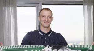 Разкриха каква е причината Недялков да подпише с Лудогорец