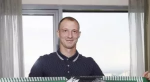 Недялков изпратил извинително съобщение на Христо Стоичков