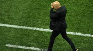 Треньорът на Хърватия към Сампаоли: Ти никога няма да станеш добър треньор!