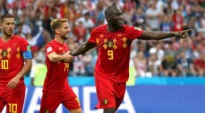 Лукаку повтори постижение на Марадона, белгиецът с куп рекорди