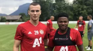 Секулич: Българското първенство е по-силно от словашкото