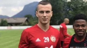 Ненужният Секулич без нито една тренировка при Пенев