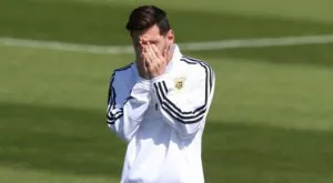 Аржентински треньор: Трябва да изгонят Меси от националния отбор