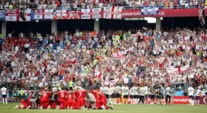 Няма да повярвате как Панама отпразнува първия си гол на световни финали въпреки 1:6 от Англия (СНИМКА)