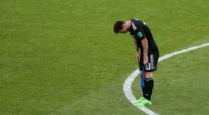 Стоичков: Недай си Боже съотборниците на Меси да се събудят и да му помогнат