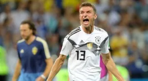 Световно първенство по футбол 2018: Шампионът няма право на грешка