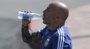 Сампаоли: Меси може да блести и на Мондиал 2022