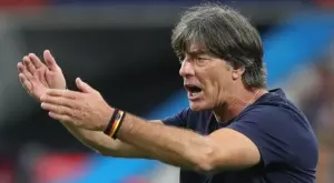 Йоахим Льов отново зачеркна Томас Мюлер от състава на Германия