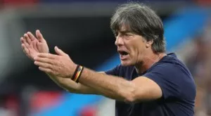 Йоахим Льов намекна, че би работил във Висшата лига 