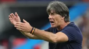 Йохи Льов: Най-после и на нас да ни се усмихне късметът!