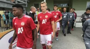 Секулич от ЦСКА с тежки спомени от бомбардировките на НАТО