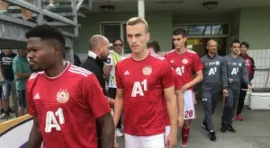 Секулич: Лудогорец има бюджет, а ние история