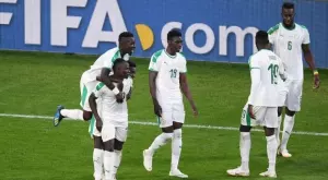 Големият звезден фаворит на Купата на африканските нации с издънка в дербито на звезди на Ливърпул (ВИДЕО)