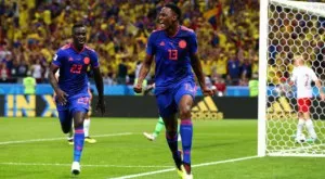 Барселона не пуска Йери Мина в Манчестър Юнайтед