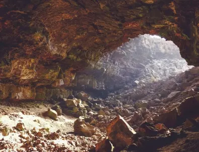 Коя е най-страшната пещера в България?