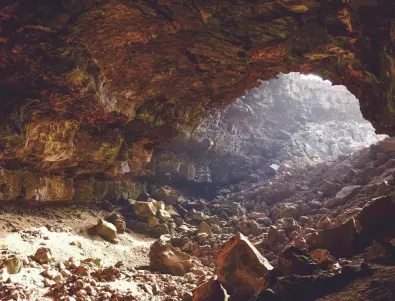 Коя е най-красивата пещера в България?