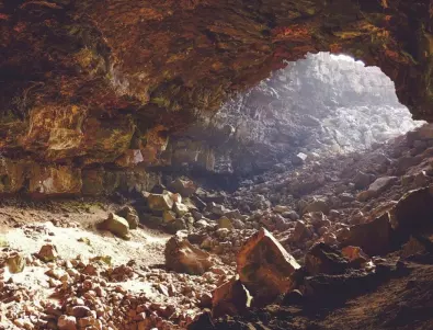 Коя е най-голямата пещера в България – мнозина даже не са я чували!