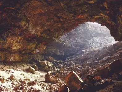 Знаете ли коя е най-дългата пещера в България?