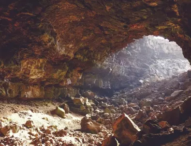 Коя е най-голямата пещера в България?