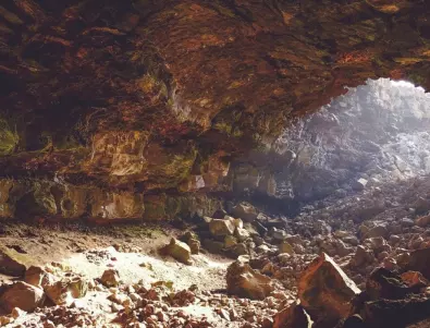 Коя е най-известната пещера в Искърския пролом?