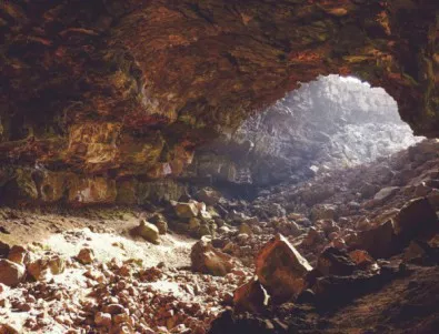 Какво щеше да стане, ако деца бедстваха в българска пещера (по дни)