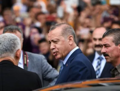 Нова епоха за Турция: Ето колко власт има сега Ердоган