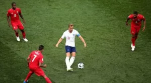 Хари Кейн заличи постигнатото от Лео Меси на Световни първенства и то само за два мача