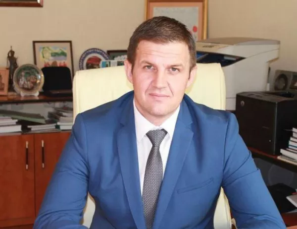 Областният управител на хасково с приемна за гражданите на Ивайловград