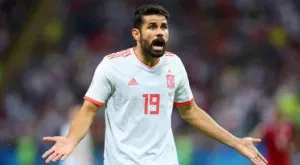 Ирански национал: Коща цял мач обижда майка ми и сестра ми