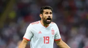 Коща отпадна от състава на националния на Испания