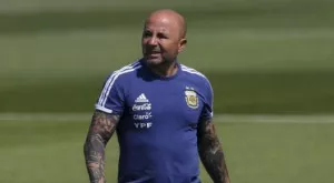 Аржентина уволни недолюбвания си селекционер