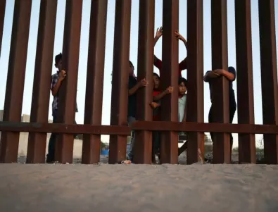 Мексико настоя пред Блинкен САЩ да отворят всички гранични пунктове