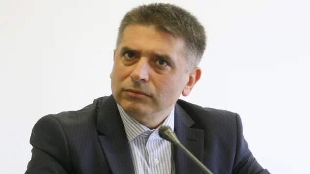 Данаил Кирилов поиска ВСС да освободи от длъжност съдия Андон Миталов