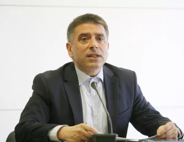Данаил Кирилов аргументира промени в законодателството с казуса Христо Бисеров