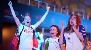 Футболен агент: Най-красивите фенки са в Русия, най-грозните - в Испания