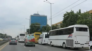 Директните автобуси София - Пловдив тръгват другата седмица